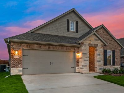 3514 Austin St, Gainesville, TX, 76240