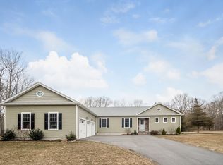 14 Whippoorwill Rd, Old Lyme, CT 06371