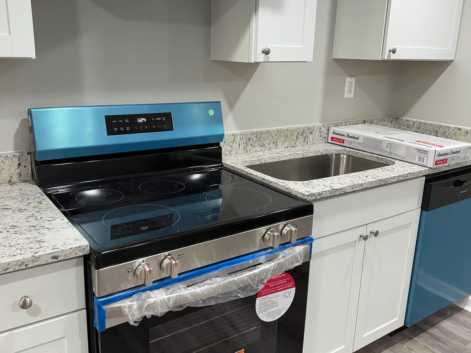 2 bed, 1100 sqft, $1,500 — Photo 2