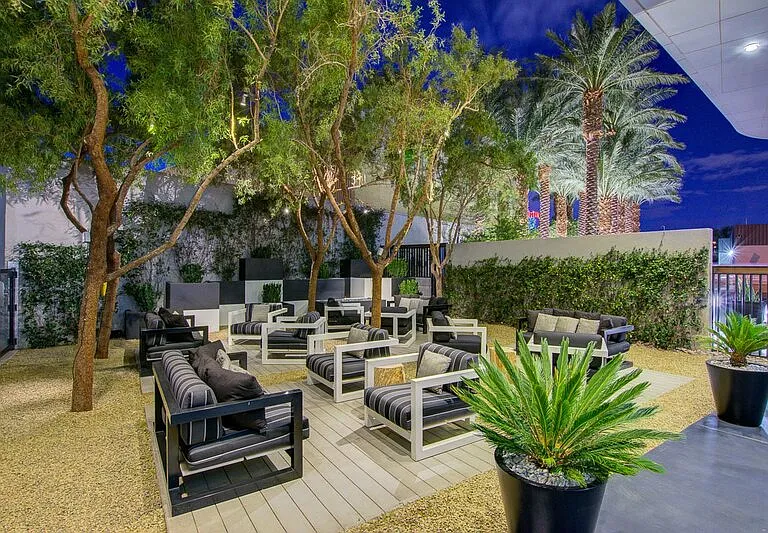 4471 Dean Martin Dr #302 — Photo 35