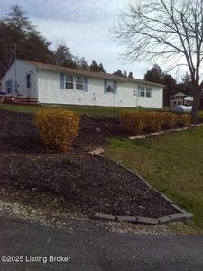 3456 Lazy Creek Rd NE, Lanesville, IN, 47136