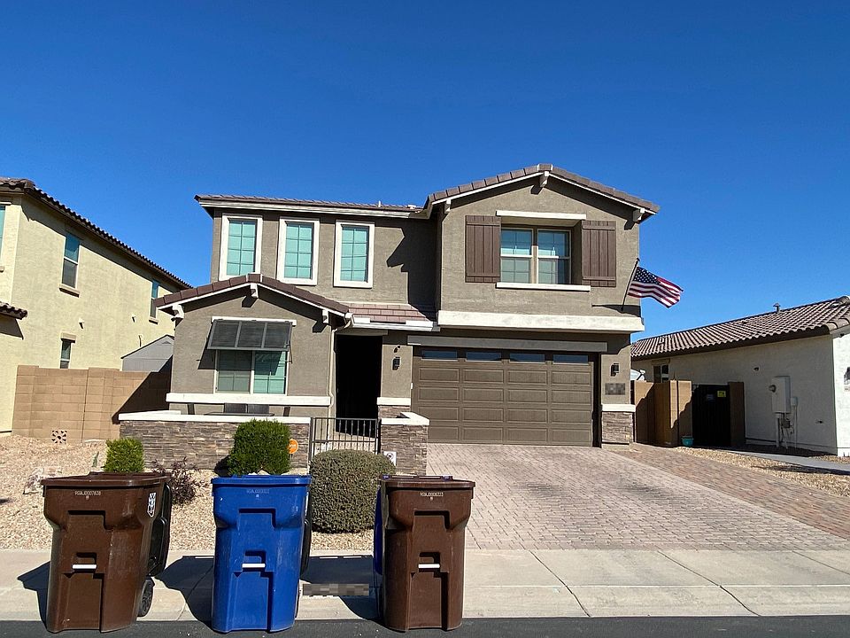 1st image of 44186 W Palo Aliso Way