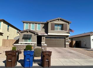 44186 W Palo Aliso Way, Maricopa, AZ 85138