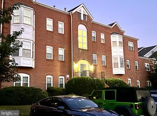 665 Constellation Sq SE UNIT E, Leesburg, VA 20175