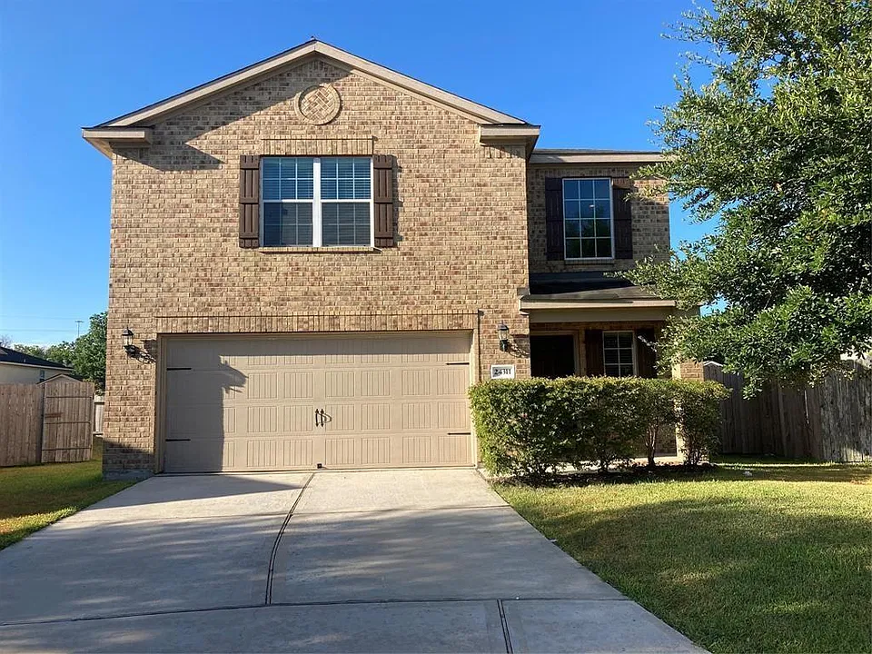 24311 Sandhill Trails Ct