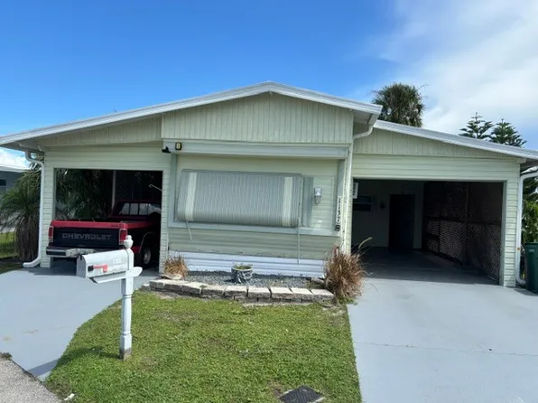 1137 Salem Rd #D126, Melbourne, FL 32901