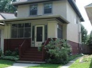 217 Randolph St, Oak Park, IL 60302