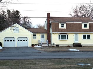 21 Skyline Dr, Billerica, MA 01821