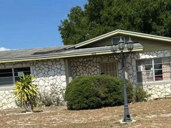 440 KING STREET, LAKE WALES, FL 33853