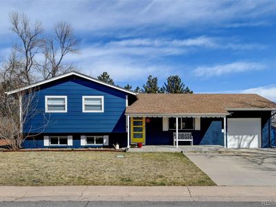 2039 E Euclid Avenue, Centennial, CO, 80121