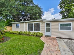 6718 12th St N, Saint Petersburg, FL 33702