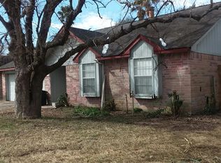 5114 Rivertree Ln, Spring, TX 77379