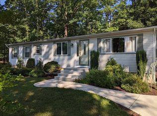 4196 Lake Rd, Newfield, NJ 08344