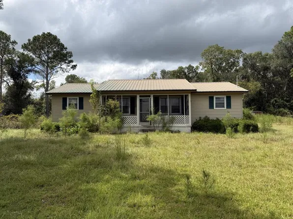2645 Register Rd, Adel, GA 31620