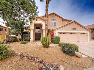 5418 E Angela Dr, Scottsdale, AZ 85254