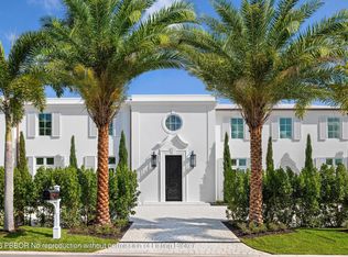 301 Plantation Rd, Palm Beach, FL 33480