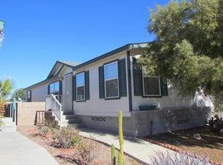 2881 E Cottonwood Club Ln, Tucson, AZ 85706