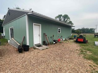 210 Erwin St, Success, AR 72470