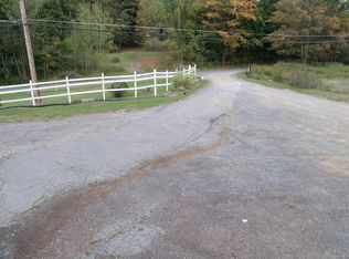 408 Lewis Road, glen richey, PA 16837