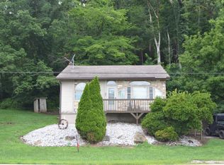 3688 Us Route 52, Manchester, OH 45144