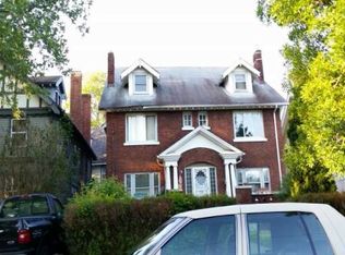 9818 South Blvd, Cleveland, OH 44108