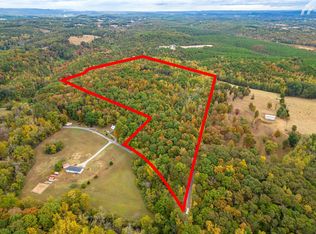 2550 Pleasant Rd, Evensville, TN 37332