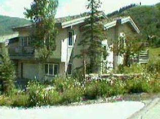 1379 Westhaven Cir, Vail, CO 81657