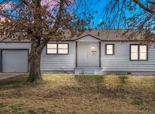 1425 N Evanston Ave, Tulsa, OK 74110