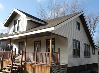 217 E Howard St, Portage, WI 53901