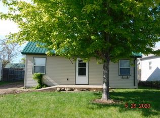 1508 W 9th St, North Platte, NE 69101