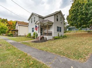 8 Stone St, Carthage, NY 13619