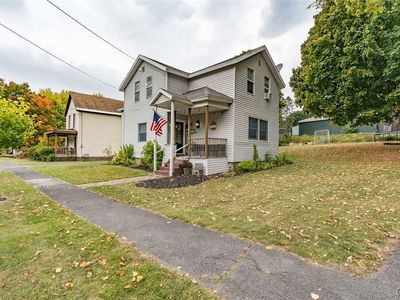 8 Stone St, Carthage, NY, 13619
