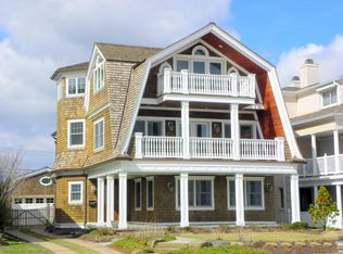 7 Ocean Ave, Spring Lake, NJ 07762