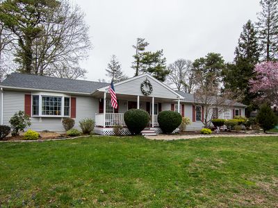 89 Crystal Spring Ave, North Falmouth, MA, 02556