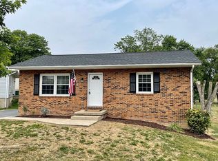 328 Williams Port Rd, Timberville, VA 22853