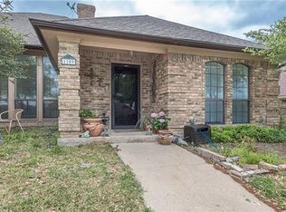 1109 Seminary Rdg, Garland, TX 75043