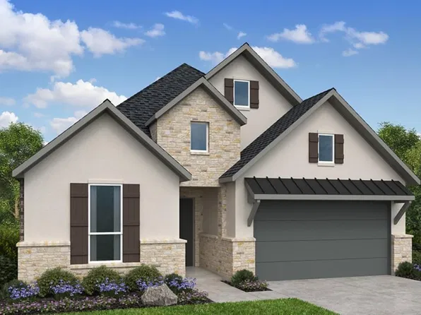 21911 Florence Spring Ln, Richmond, TX 77407