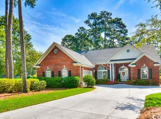 1214 Links Rd, Myrtle Beach, SC 29575