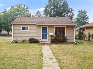 265 Sigel Ave, Battle Creek, MI 49037