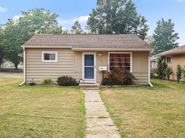 265 Sigel Ave, Battle Creek, MI 49037