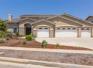 1615 Via Roma Cir, Corona, CA 92881