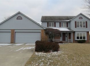 8924 Laurel Hurst, Fort Wayne, IN 46835