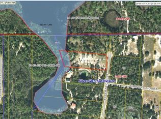 Elberta Ct, Panacea, FL 32346