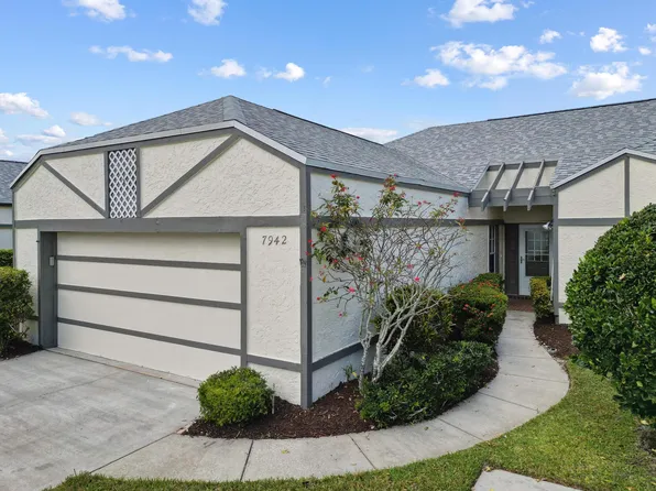 7942 Brighton Manor, Vero Beach, FL 32966