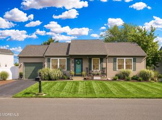 1030 Center Street, Little Egg Harbor, NJ 08087