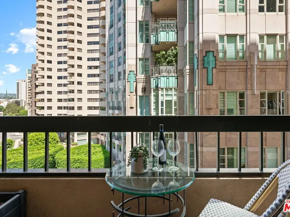 10590 Wilshire Blvd APT 904, Los Angeles, CA 90024