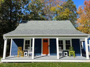 25 George St, Kittery, ME 03904