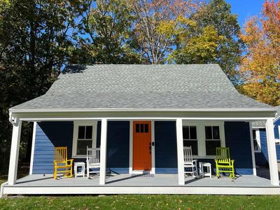 25 George St, Kittery, ME, 03904