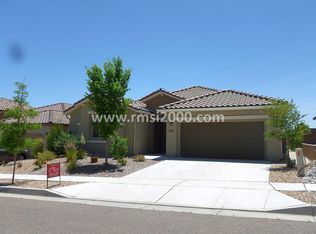 1740 Cooke Canyon Dr NW, Albuquerque, NM 87120
