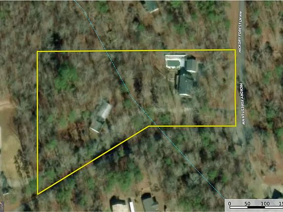 4th image of 20 Hickory Forest Ln
